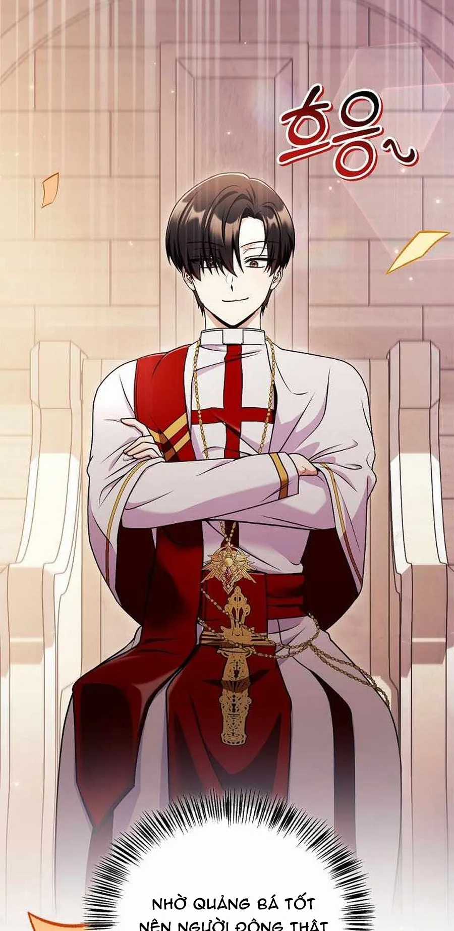 Ký Sự Hồi Quy - Chapter 172 - Trang 5