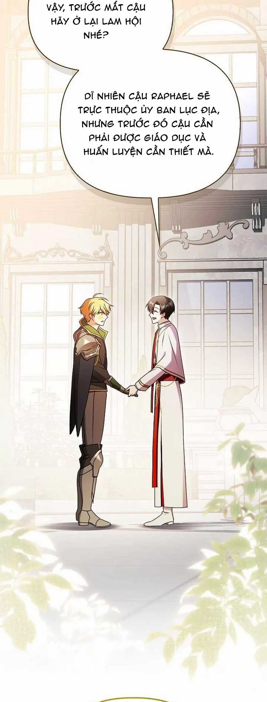 Ký Sự Hồi Quy - Chapter 172 - Trang 41