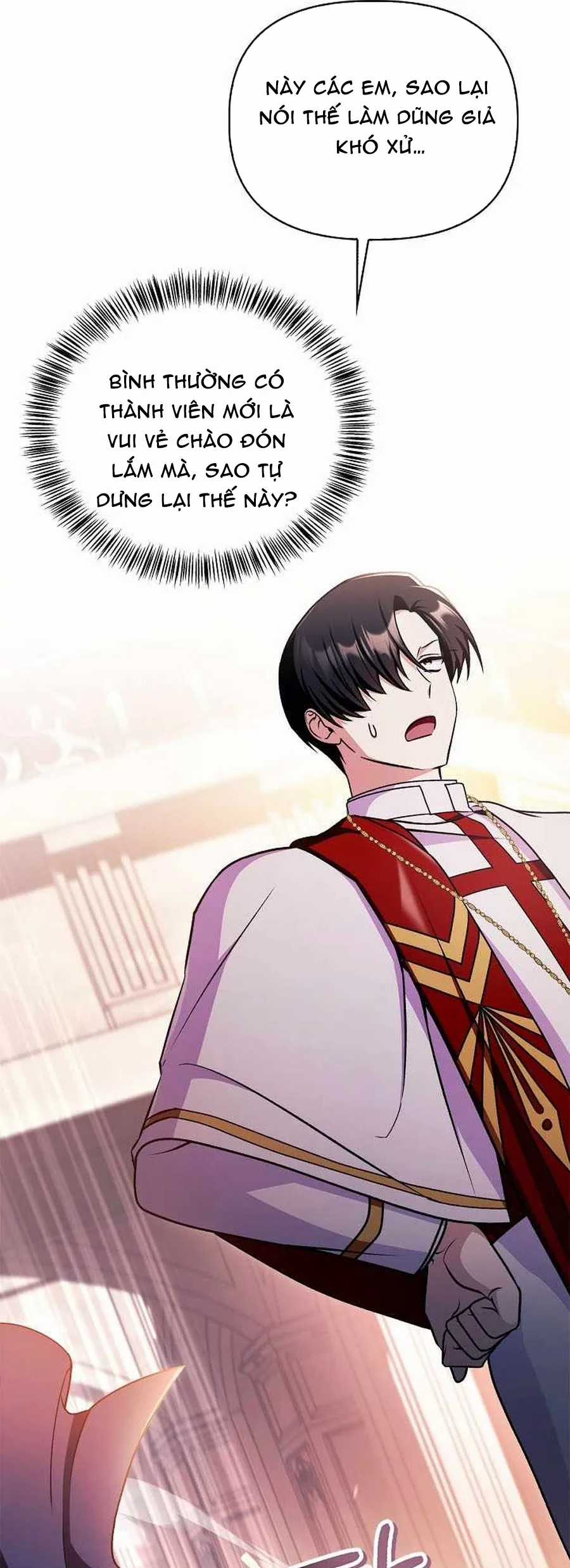 Ký Sự Hồi Quy - Chapter 172 - Trang 47