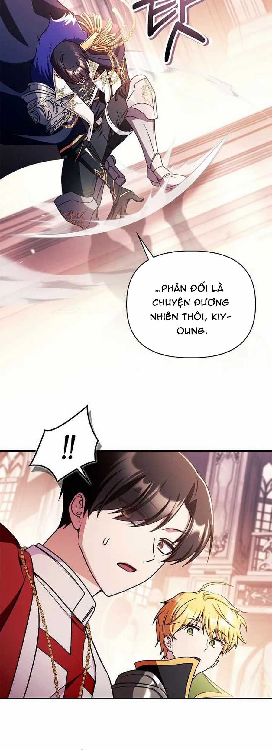 Ký Sự Hồi Quy - Chapter 172 - Trang 48