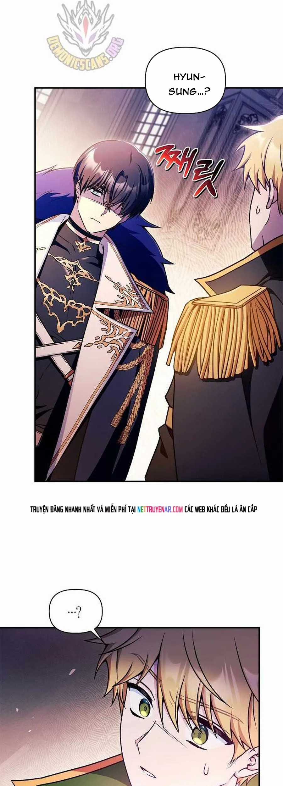 Ký Sự Hồi Quy - Chapter 172 - Trang 49