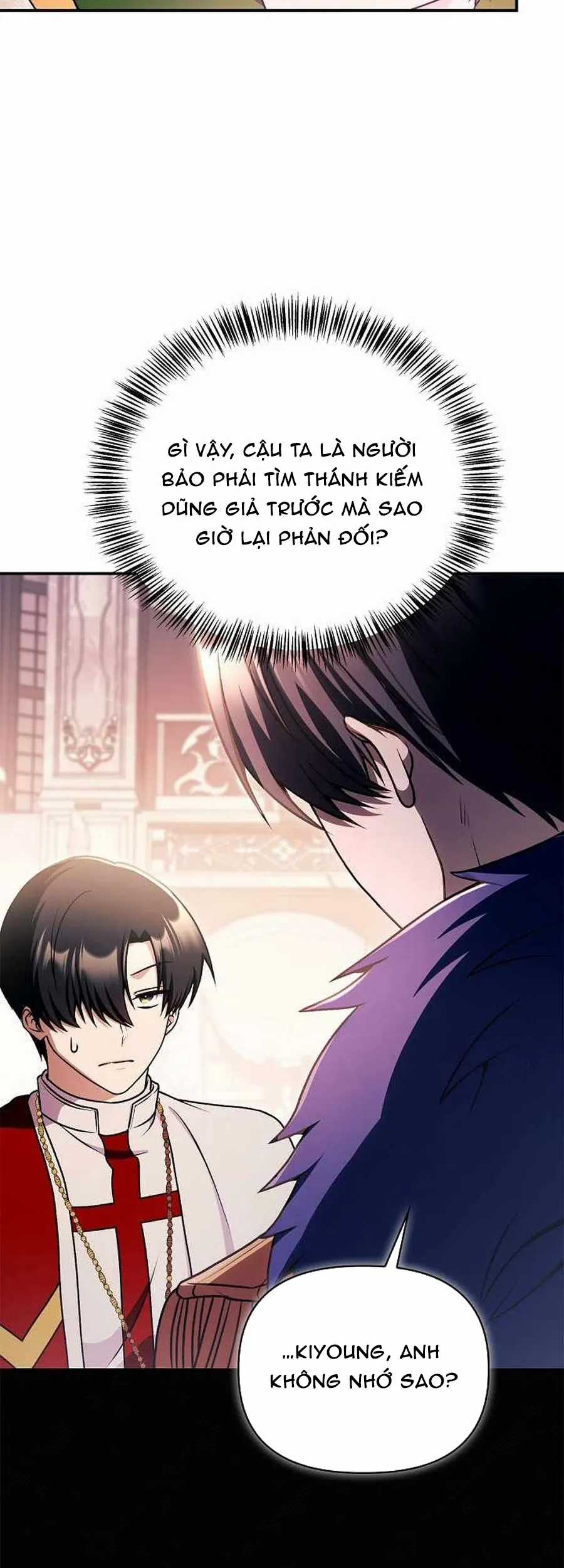 Ký Sự Hồi Quy - Chapter 172 - Trang 50