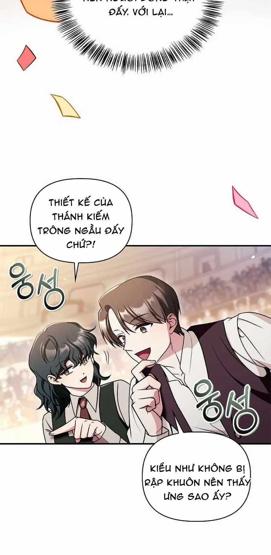 Ký Sự Hồi Quy - Chapter 172 - Trang 6