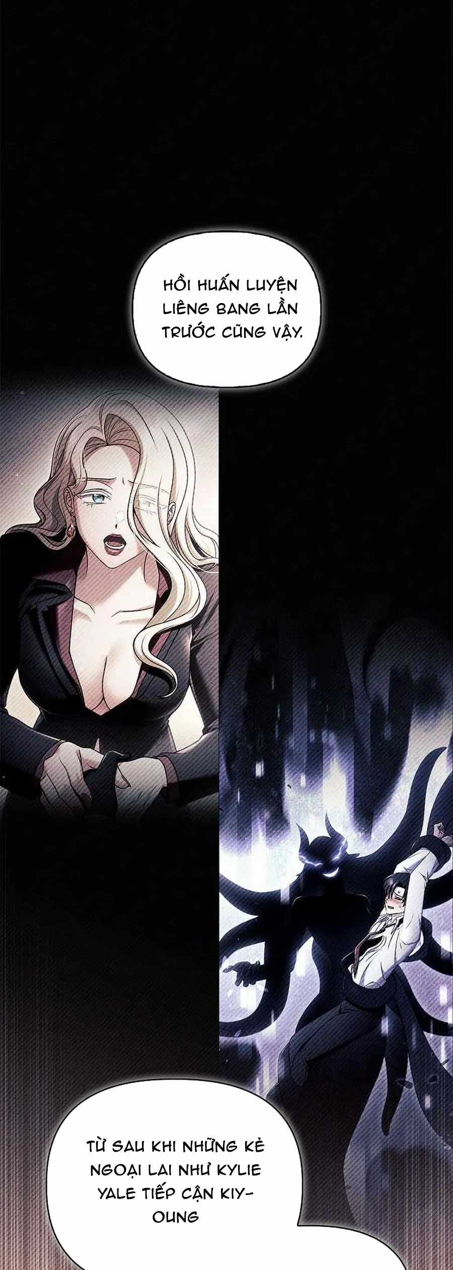 Ký Sự Hồi Quy - Chapter 172 - Trang 51