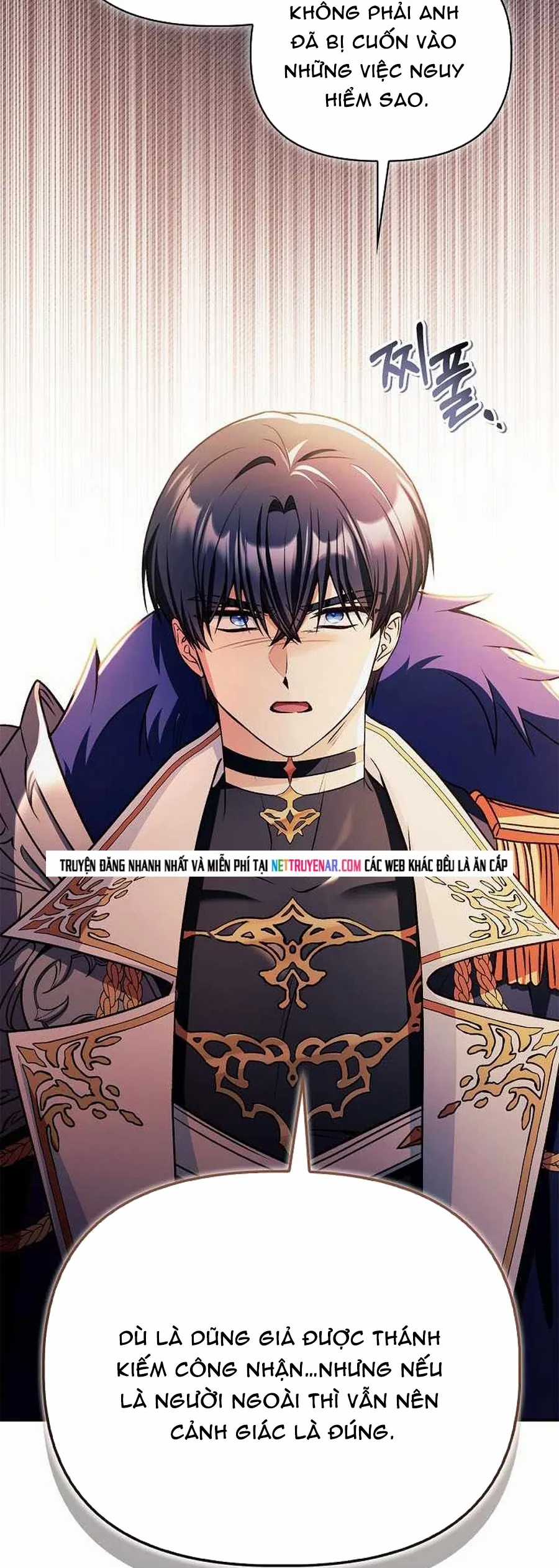 Ký Sự Hồi Quy - Chapter 172 - Trang 52