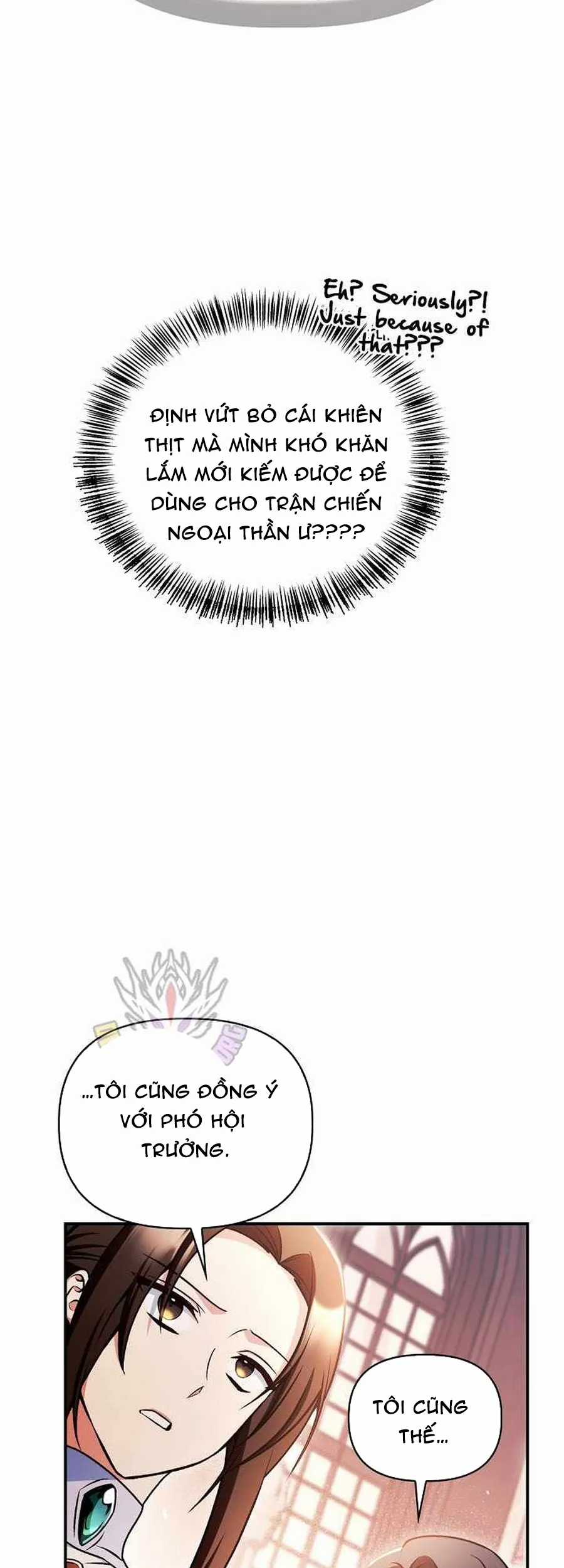 Ký Sự Hồi Quy - Chapter 172 - Trang 53