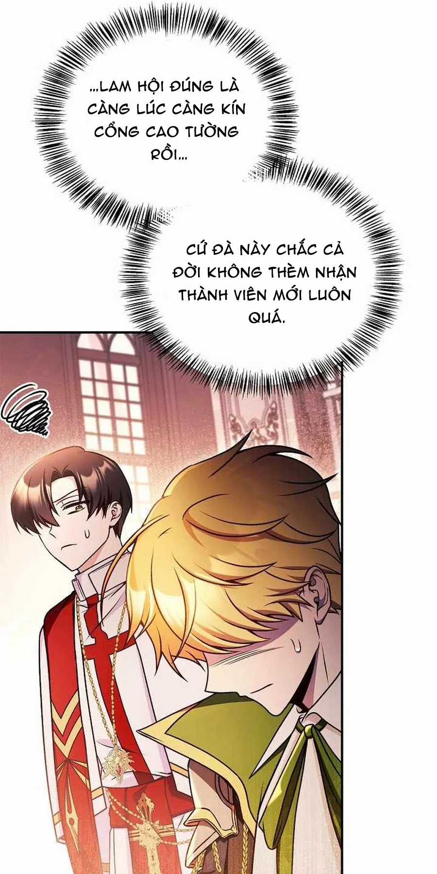 Ký Sự Hồi Quy - Chapter 172 - Trang 57