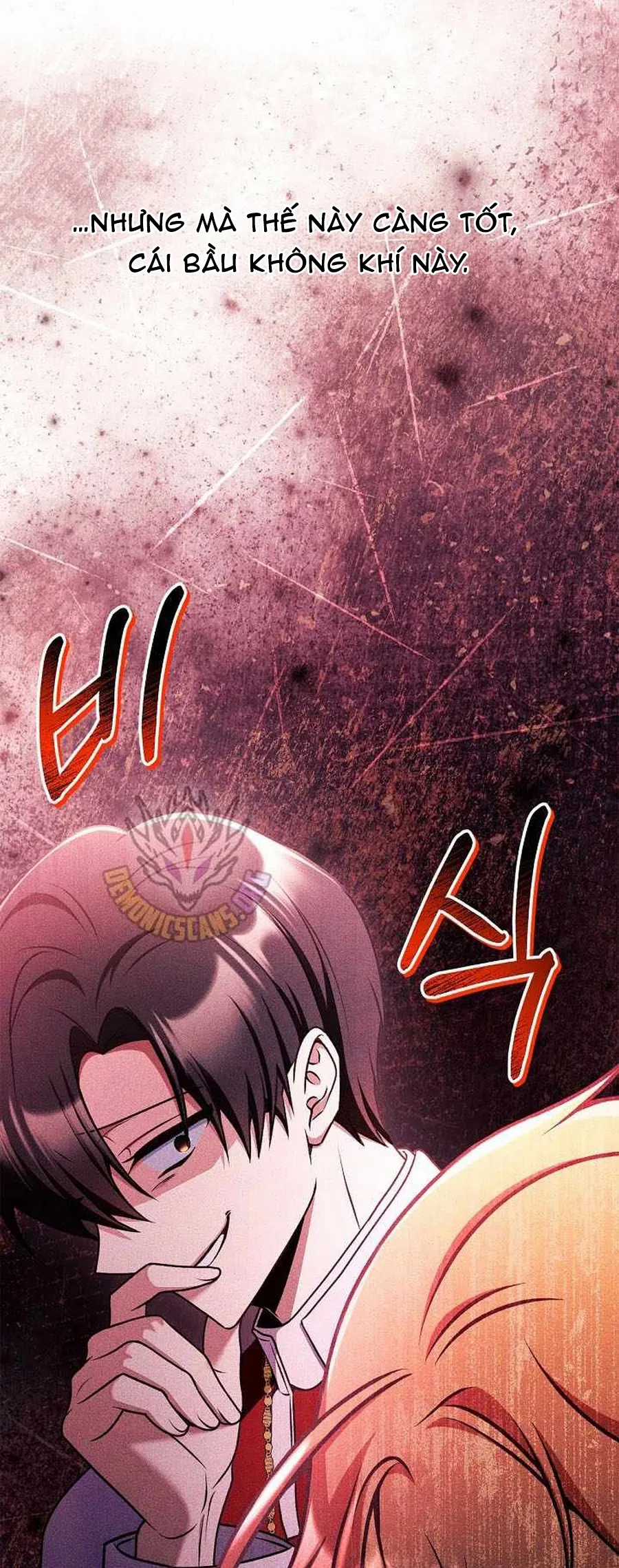 Ký Sự Hồi Quy - Chapter 172 - Trang 59