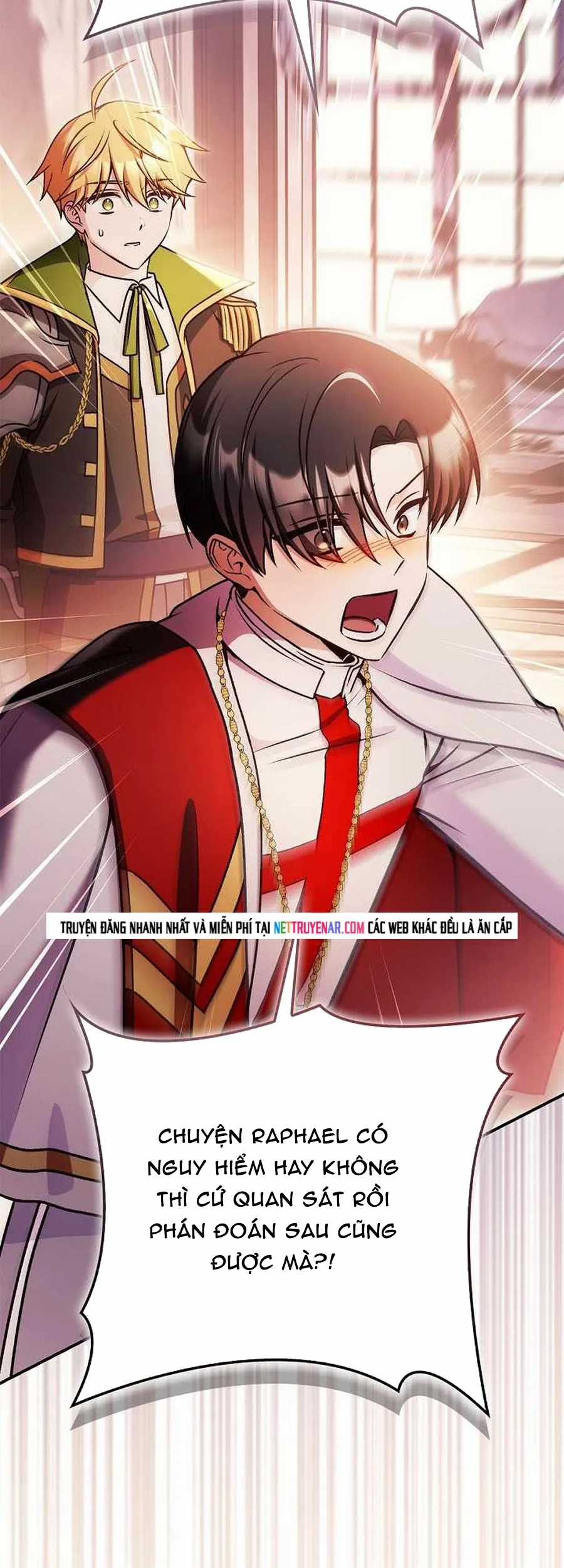 Ký Sự Hồi Quy - Chapter 172 - Trang 62