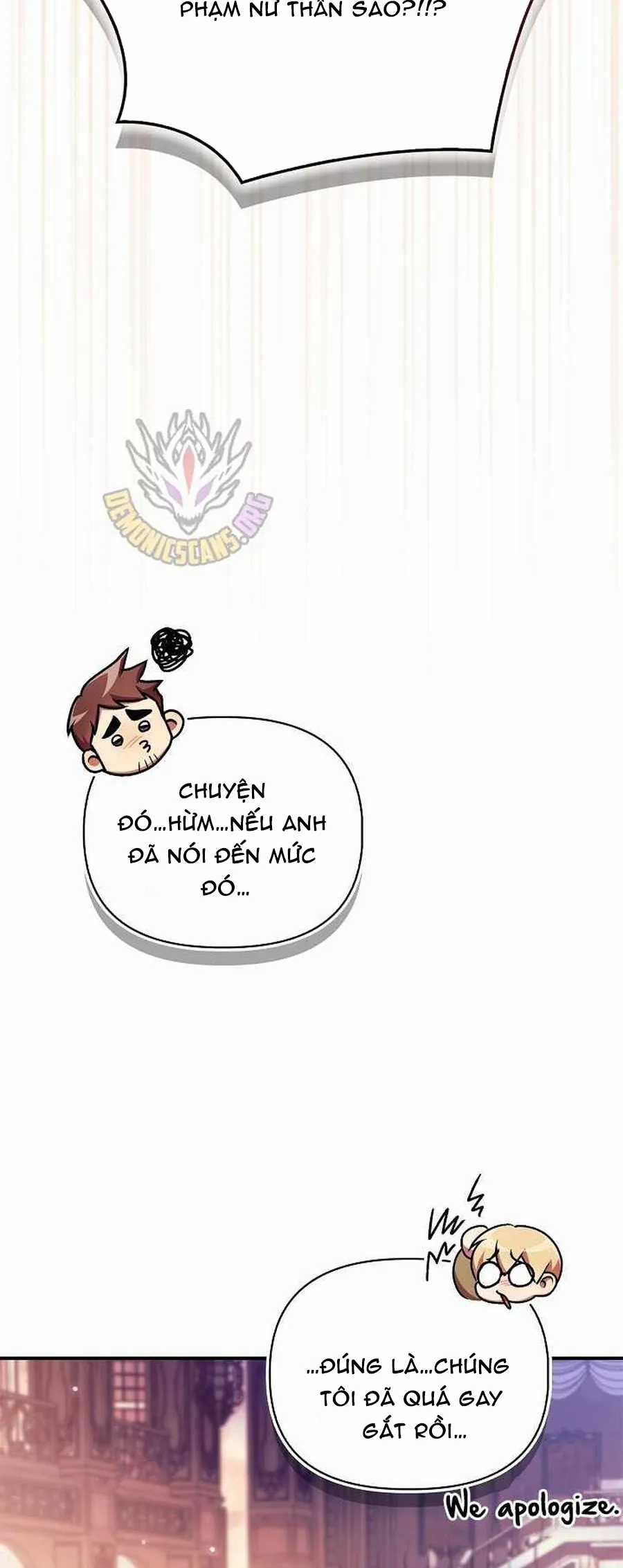 Ký Sự Hồi Quy - Chapter 172 - Trang 64