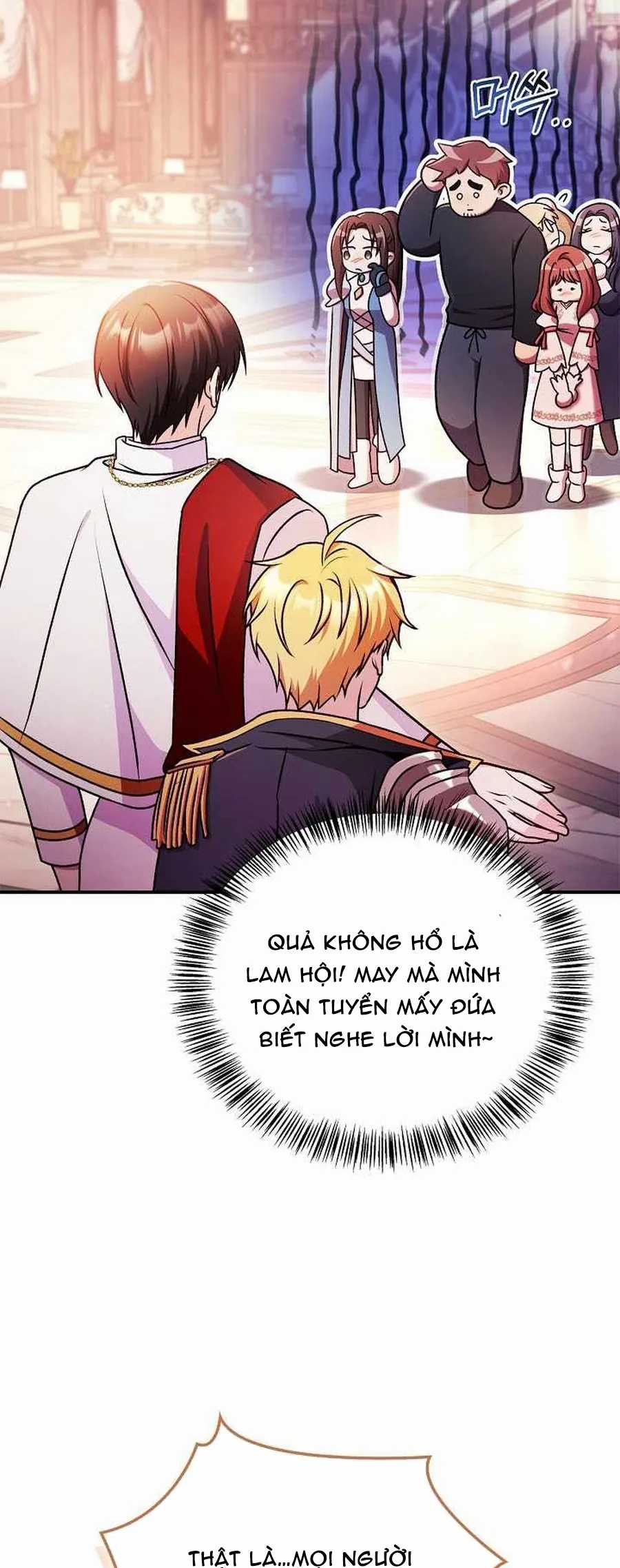 Ký Sự Hồi Quy - Chapter 172 - Trang 65