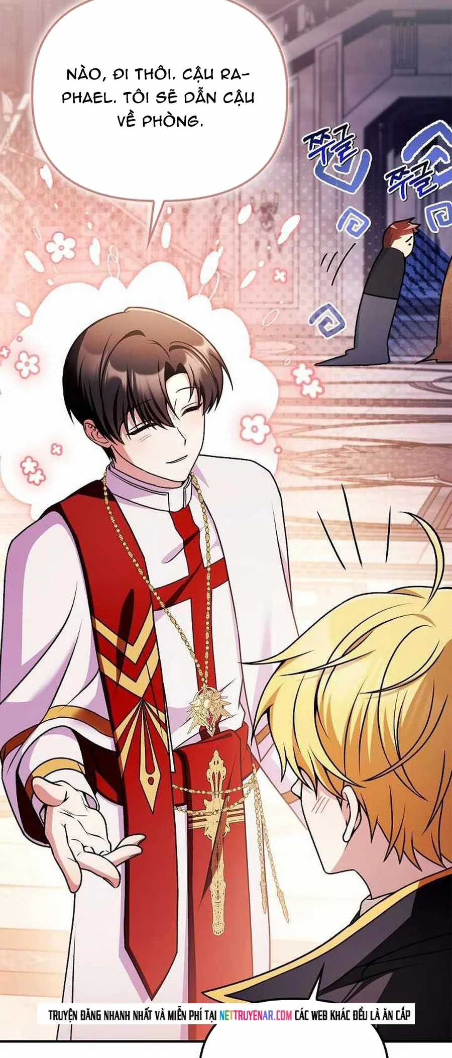 Ký Sự Hồi Quy - Chapter 172 - Trang 67