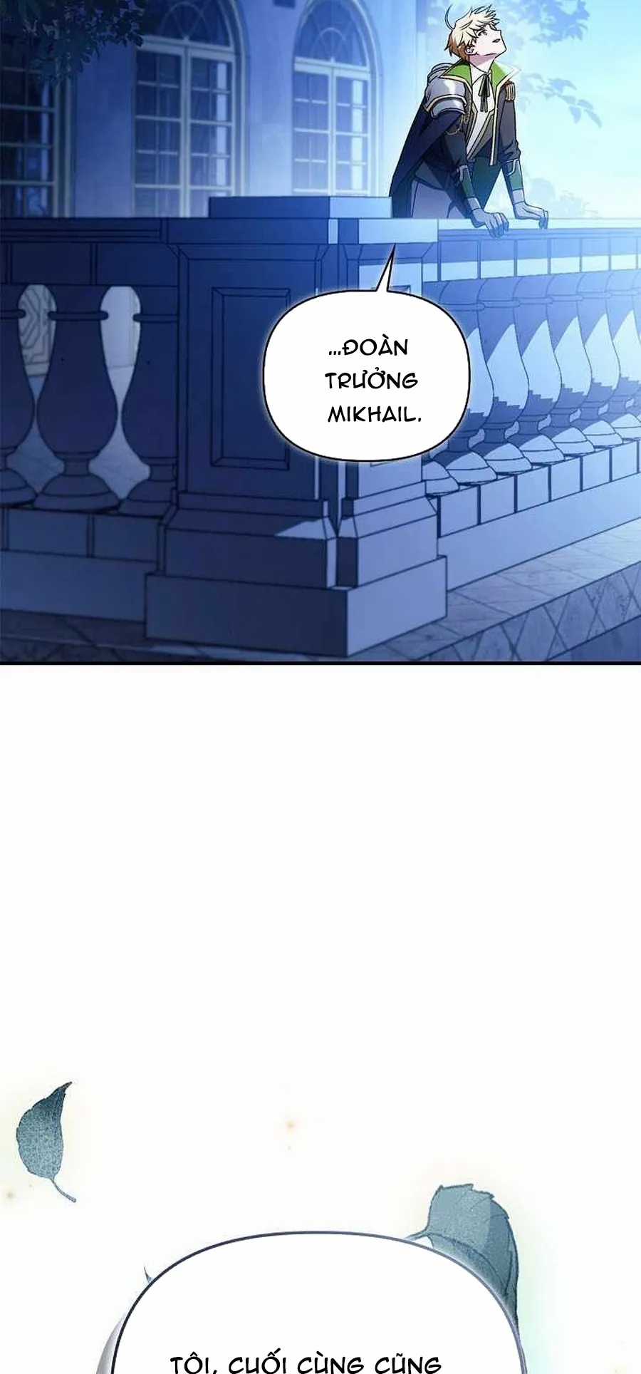 Ký Sự Hồi Quy - Chapter 172 - Trang 71