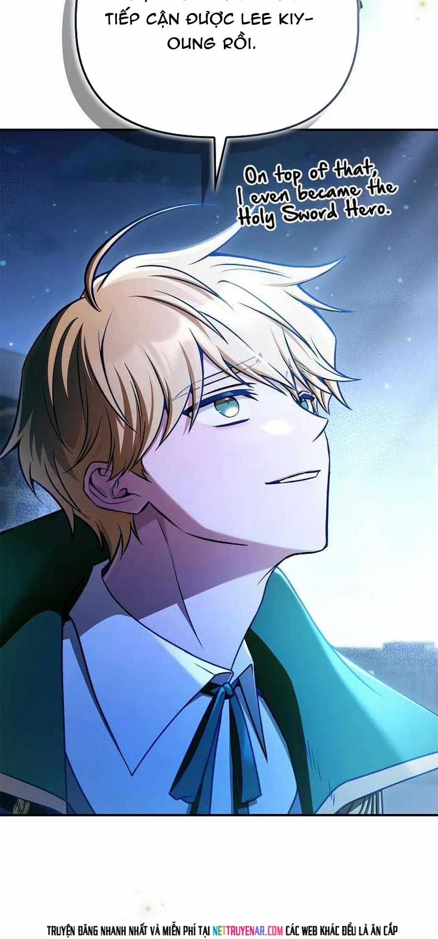 Ký Sự Hồi Quy - Chapter 172 - Trang 72