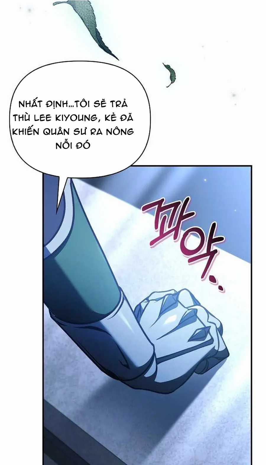 Ký Sự Hồi Quy - Chapter 172 - Trang 73