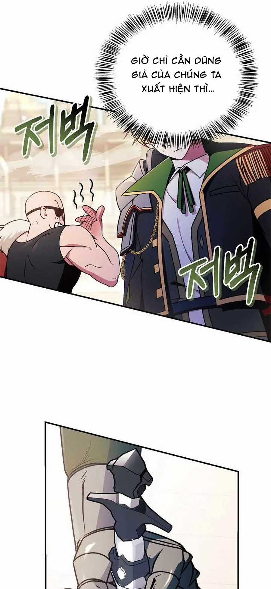 Ký Sự Hồi Quy - Chapter 172 - Trang 9