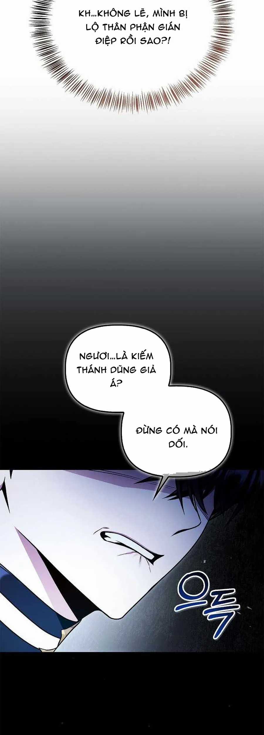 Ký Sự Hồi Quy - Chapter 172 - Trang 81