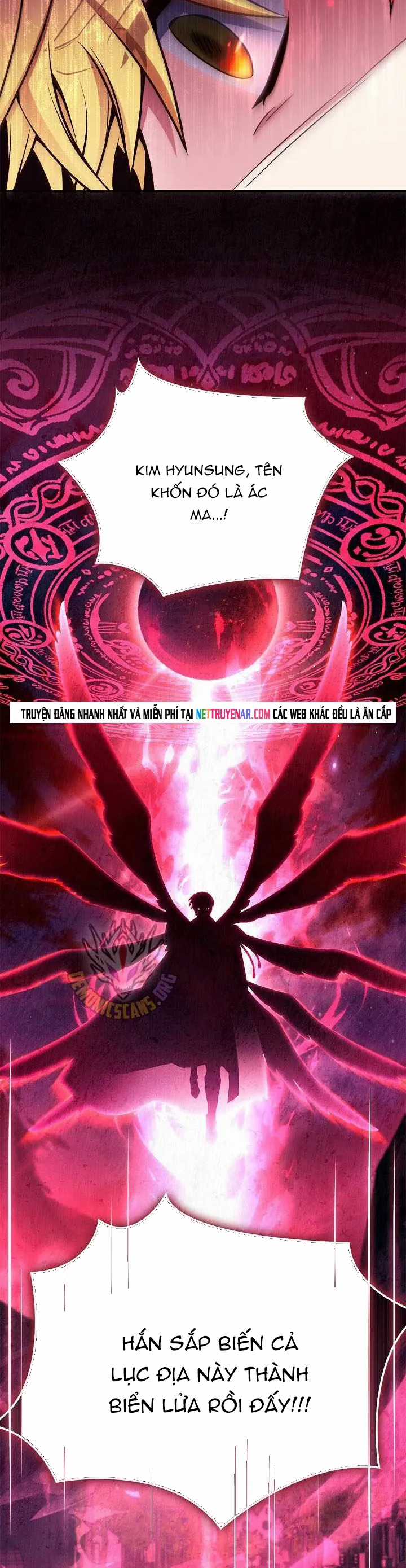 Ký Sự Hồi Quy - Chapter 174 - Trang 11