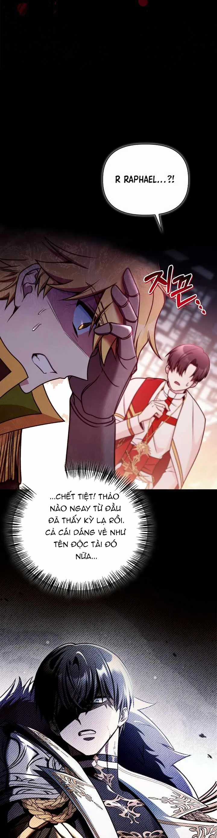 Ký Sự Hồi Quy - Chapter 174 - Trang 13