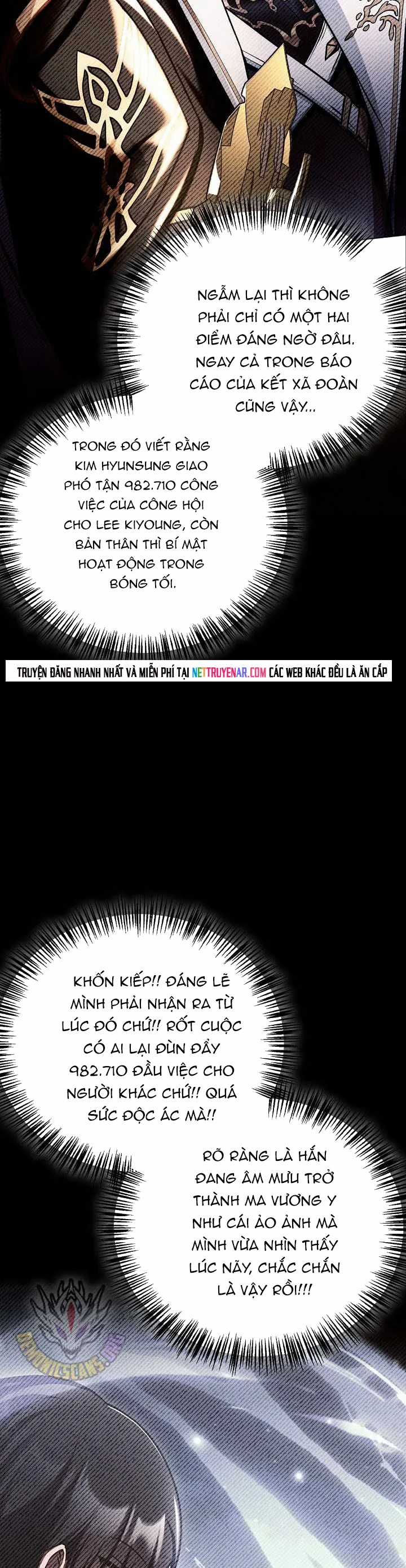 Ký Sự Hồi Quy - Chapter 174 - Trang 14