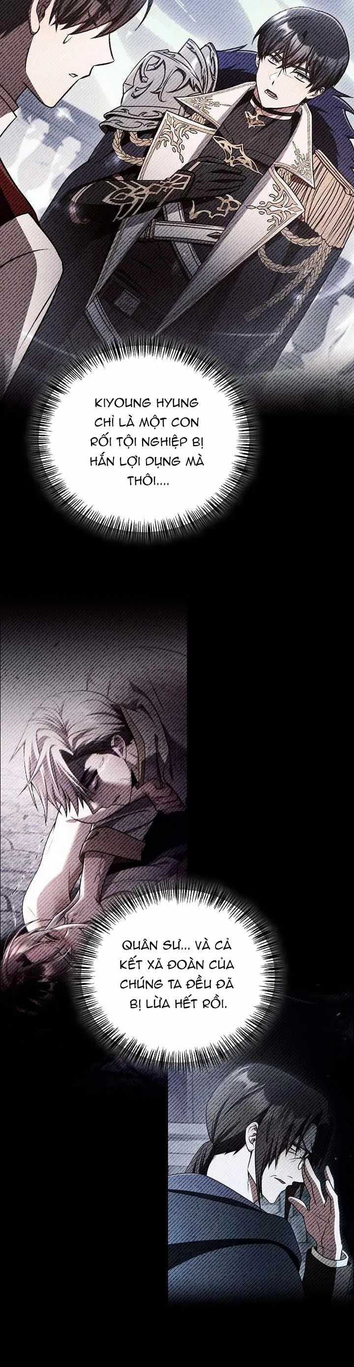 Ký Sự Hồi Quy - Chapter 174 - Trang 15