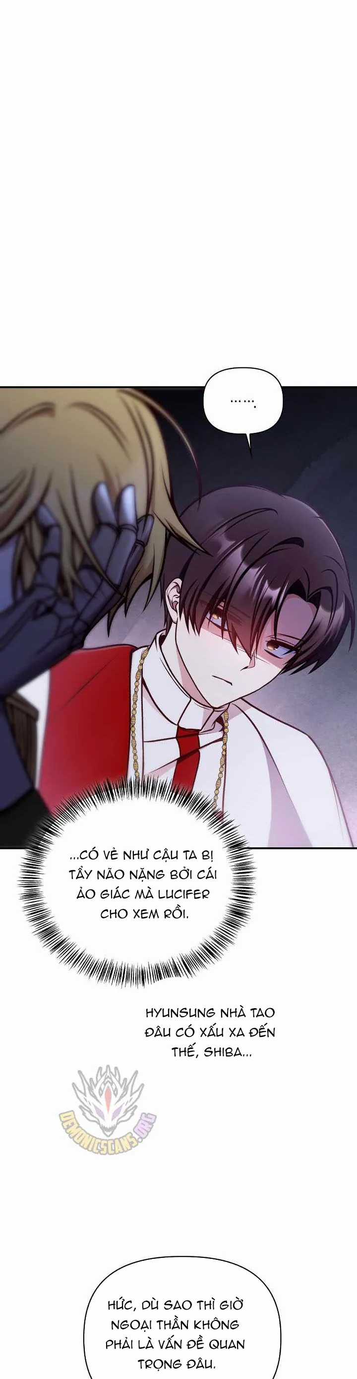 Ký Sự Hồi Quy - Chapter 174 - Trang 17