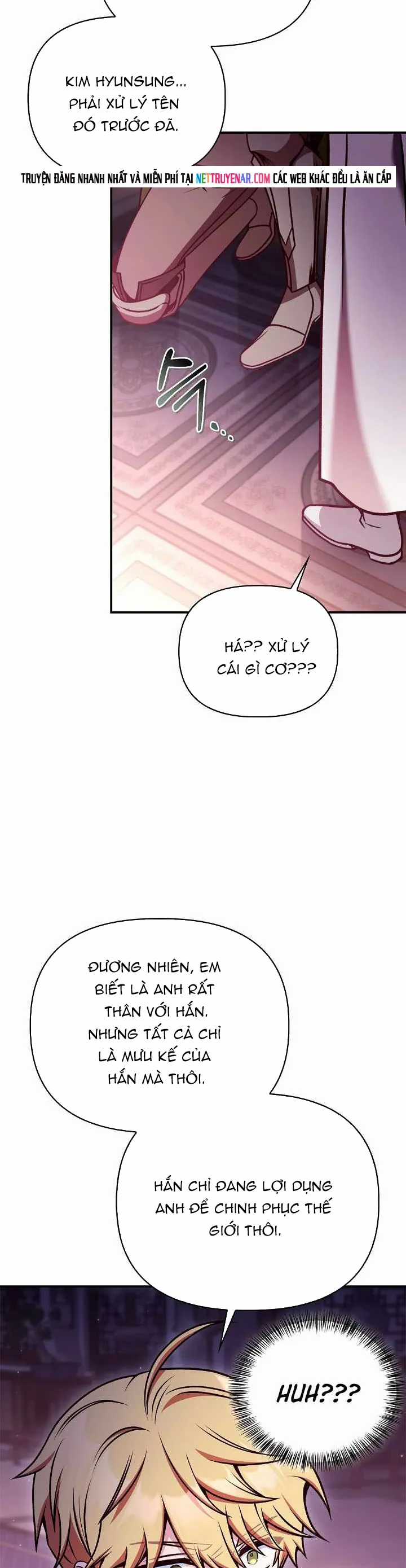 Ký Sự Hồi Quy - Chapter 174 - Trang 18