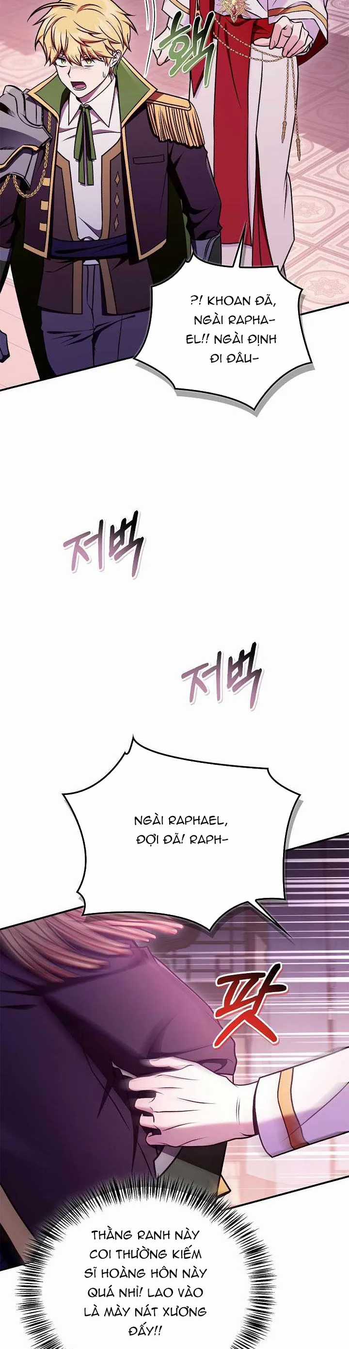 Ký Sự Hồi Quy - Chapter 174 - Trang 20