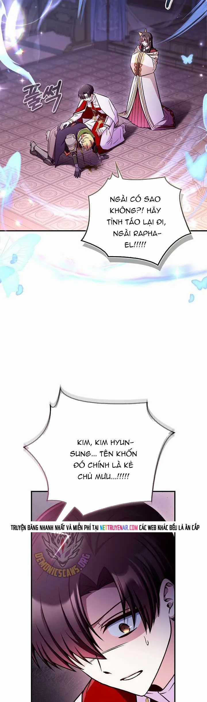 Ký Sự Hồi Quy - Chapter 174 - Trang 3