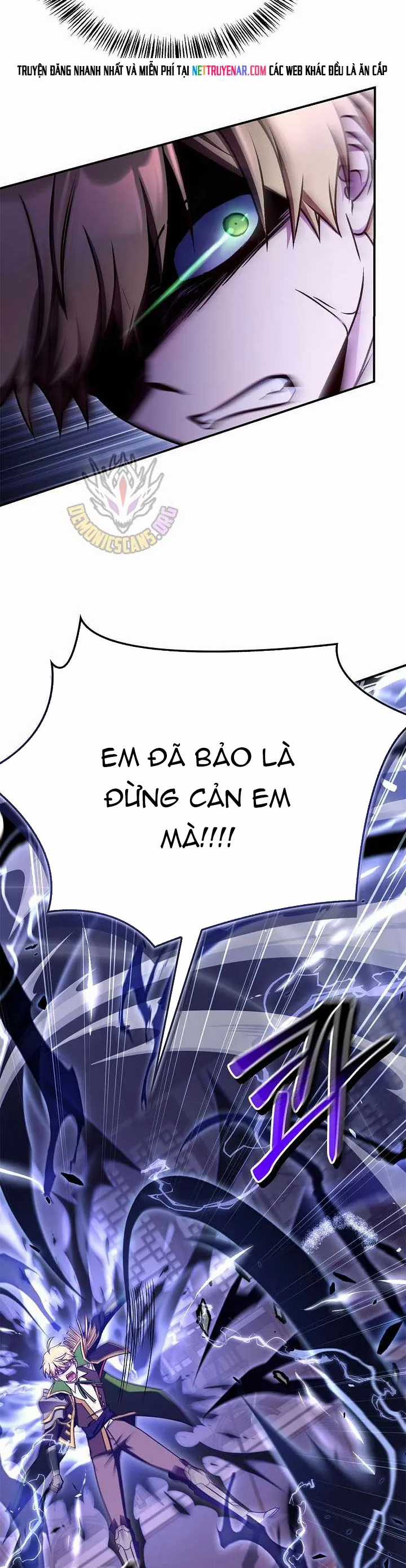 Ký Sự Hồi Quy - Chapter 174 - Trang 21
