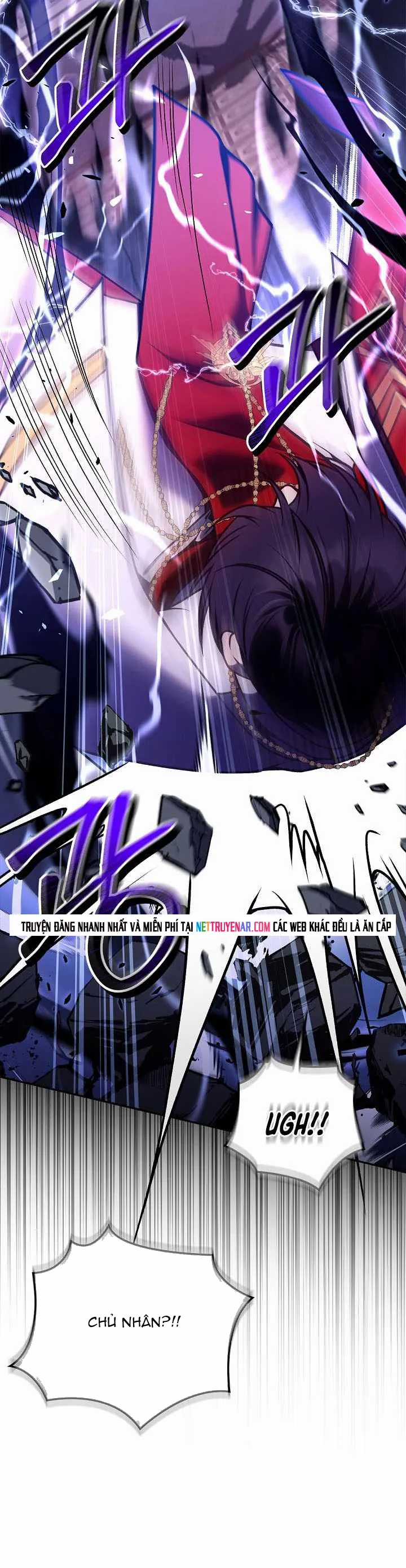 Ký Sự Hồi Quy - Chapter 174 - Trang 22