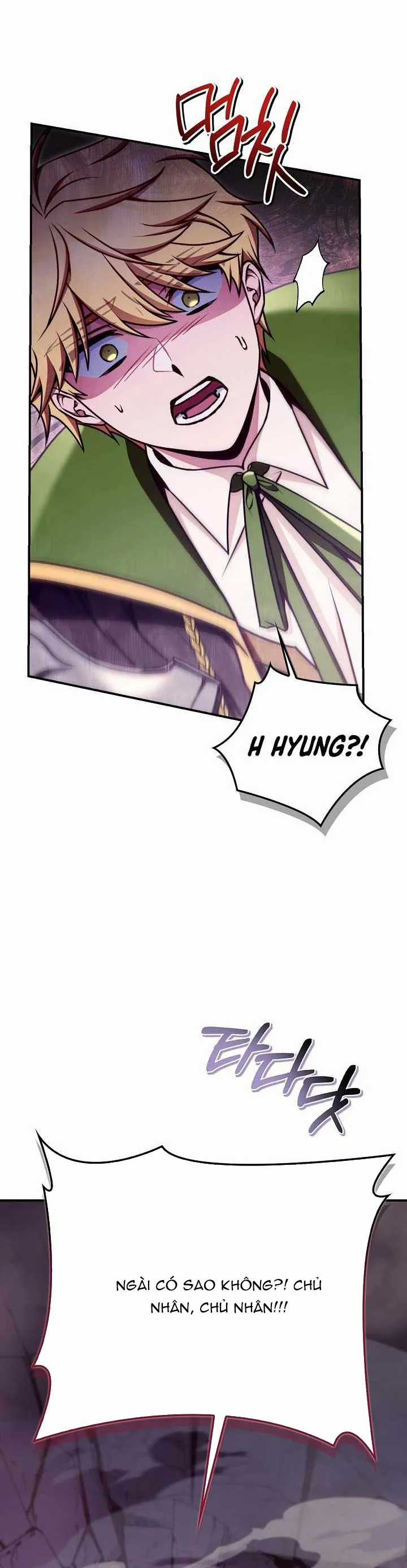 Ký Sự Hồi Quy - Chapter 174 - Trang 23