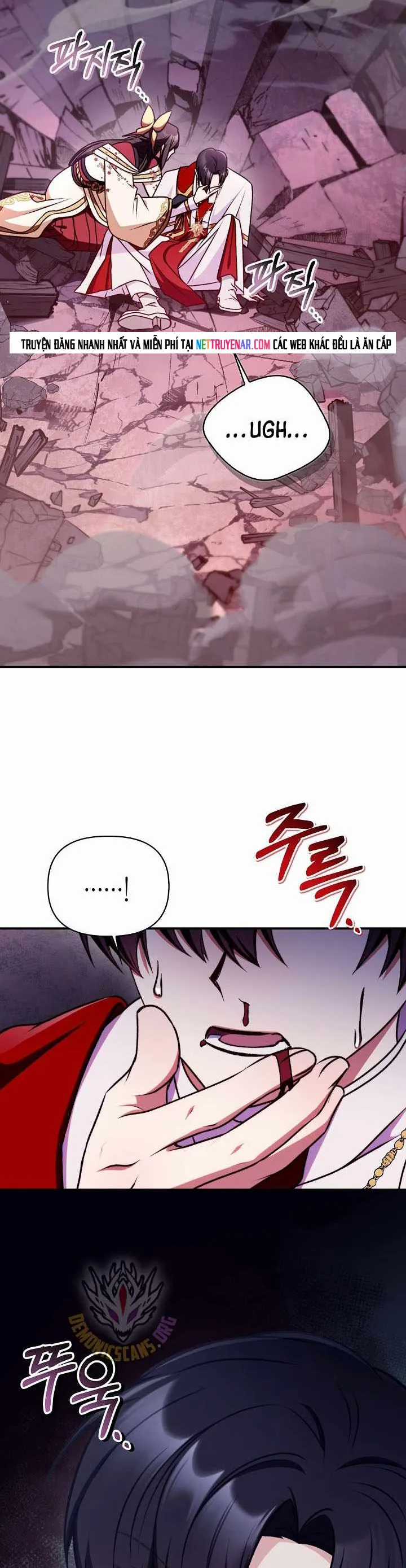 Ký Sự Hồi Quy - Chapter 174 - Trang 24