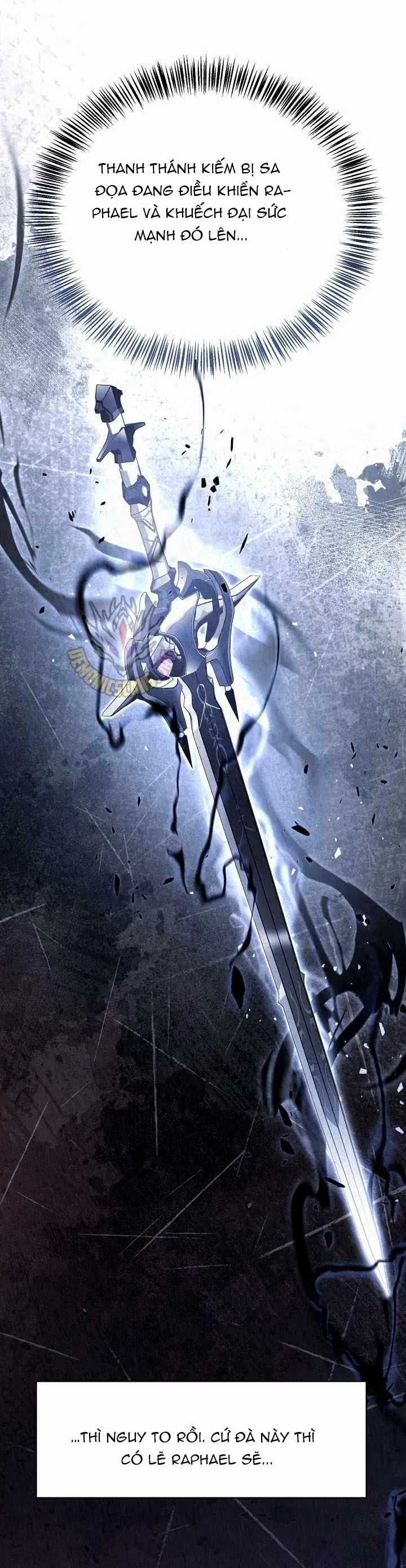 Ký Sự Hồi Quy - Chapter 174 - Trang 28