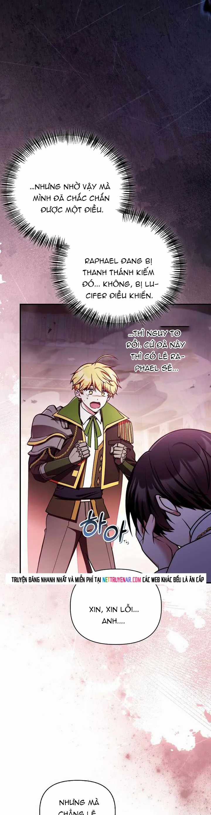 Ký Sự Hồi Quy - Chapter 174 - Trang 29