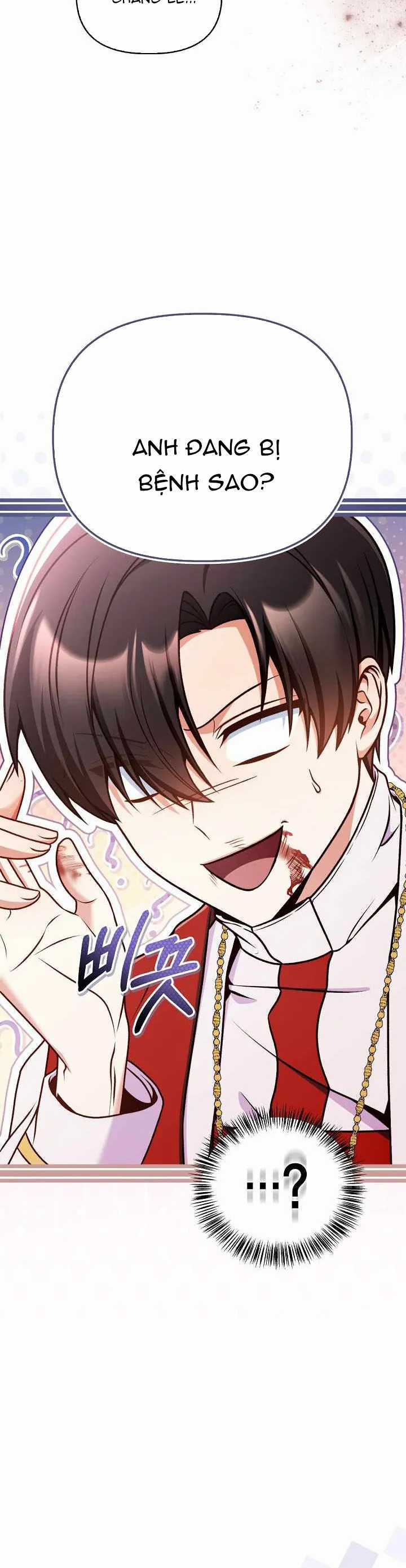 Ký Sự Hồi Quy - Chapter 174 - Trang 30