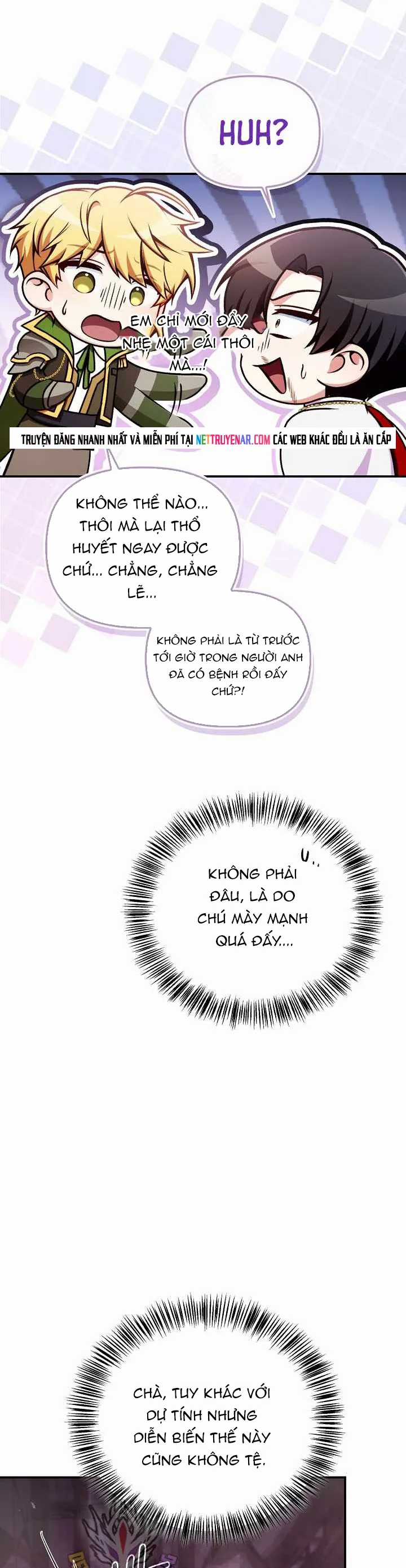 Ký Sự Hồi Quy - Chapter 174 - Trang 31