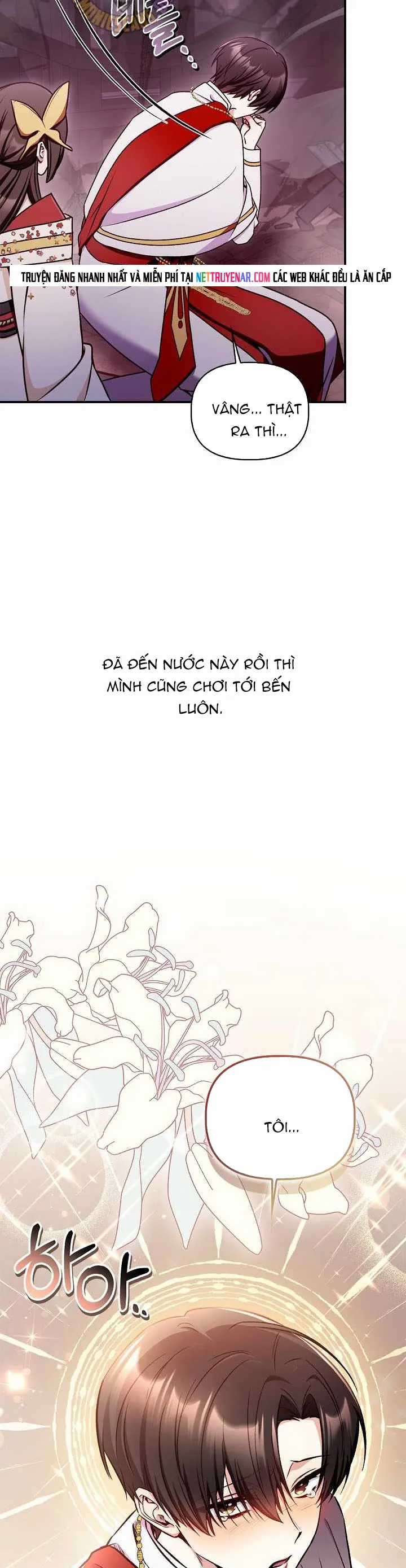 Ký Sự Hồi Quy - Chapter 174 - Trang 32