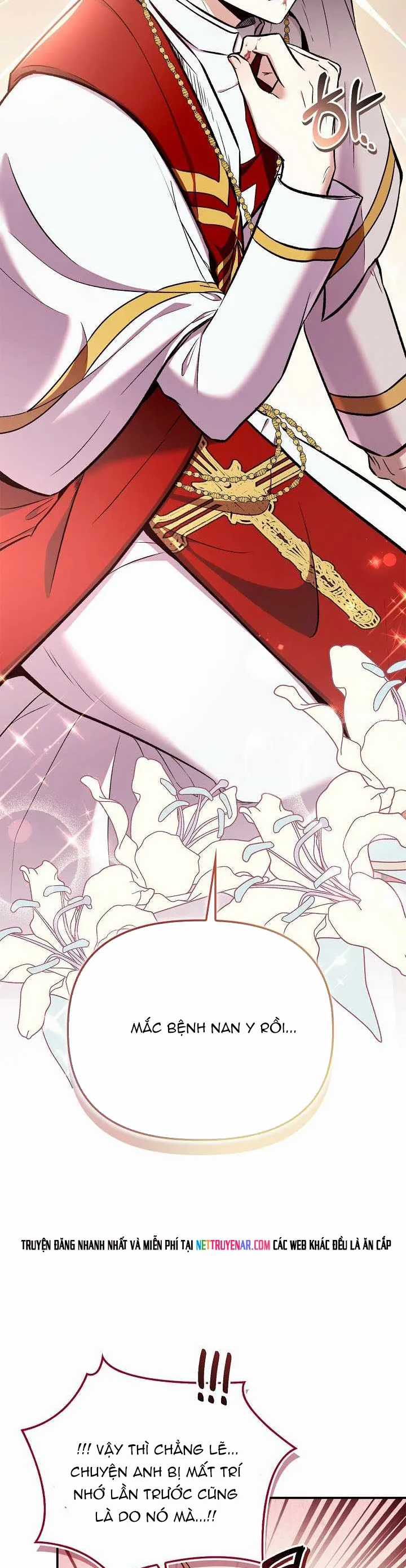 Ký Sự Hồi Quy - Chapter 174 - Trang 33