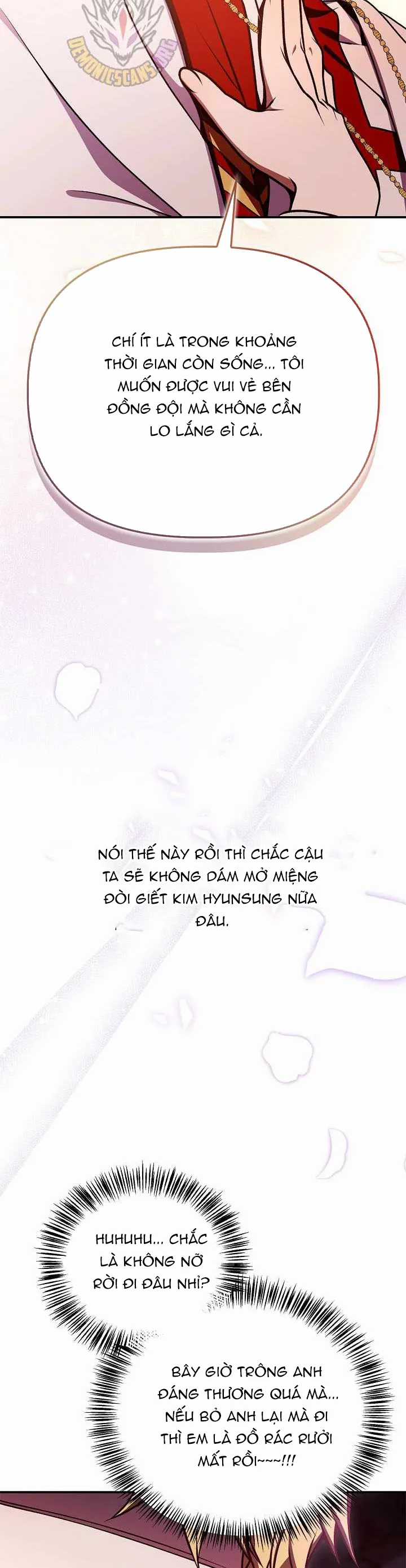 Ký Sự Hồi Quy - Chapter 174 - Trang 35