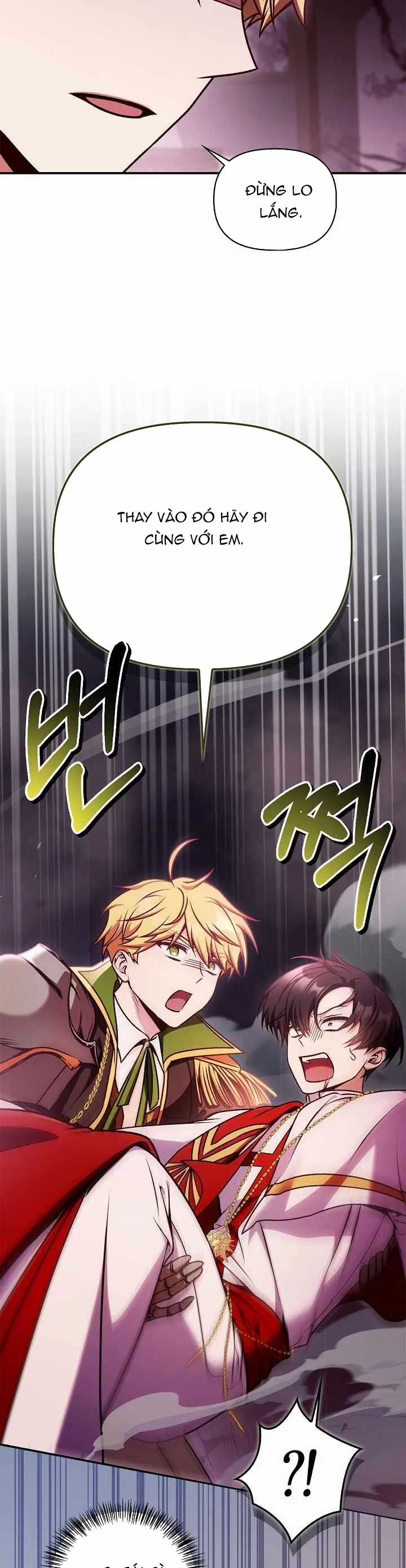 Ký Sự Hồi Quy - Chapter 174 - Trang 36