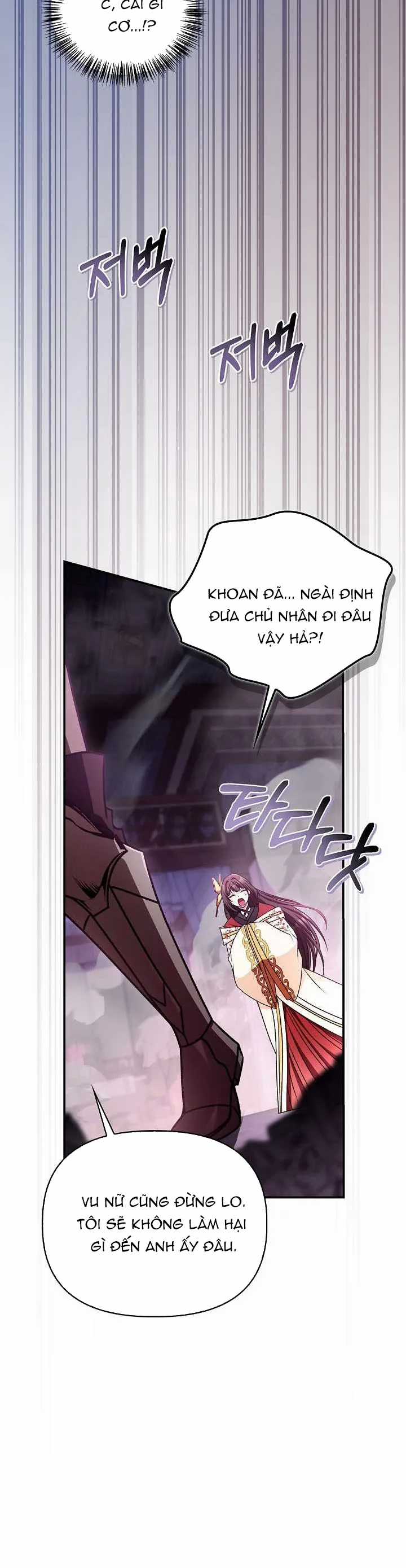 Ký Sự Hồi Quy - Chapter 174 - Trang 37