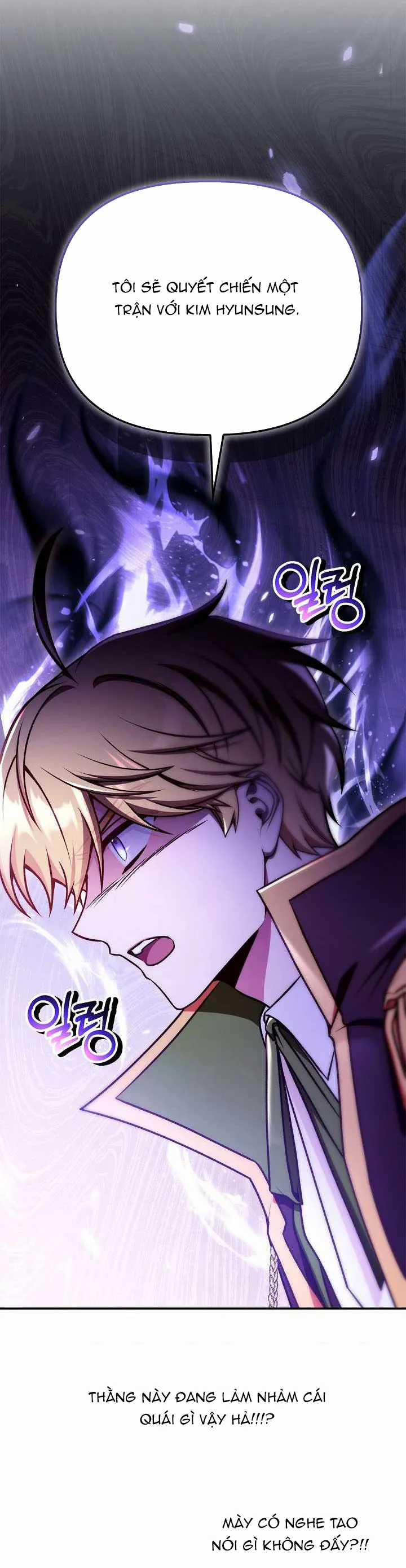 Ký Sự Hồi Quy - Chapter 174 - Trang 39