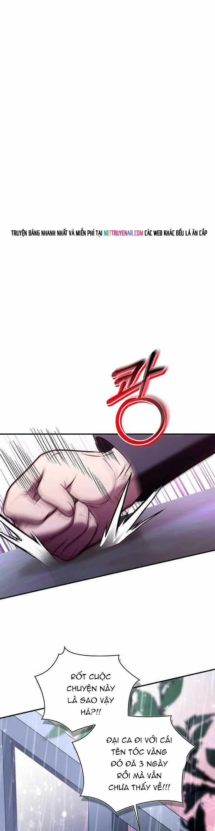 Ký Sự Hồi Quy - Chapter 174 - Trang 40