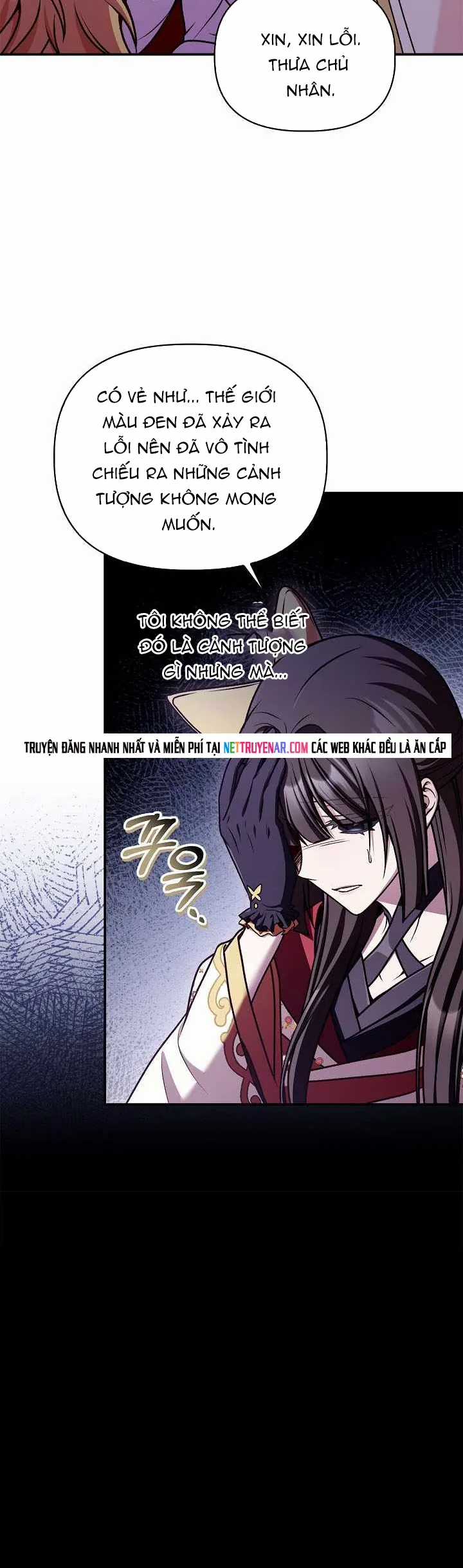 Ký Sự Hồi Quy - Chapter 174 - Trang 5