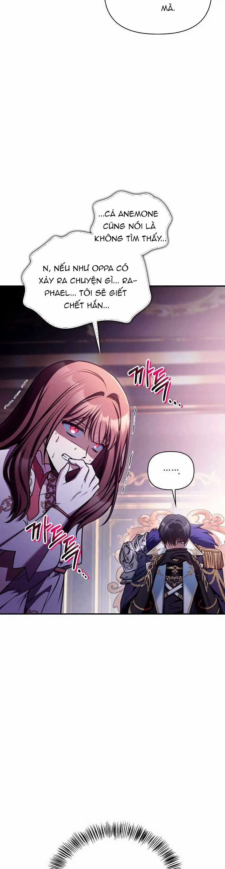 Ký Sự Hồi Quy - Chapter 174 - Trang 42