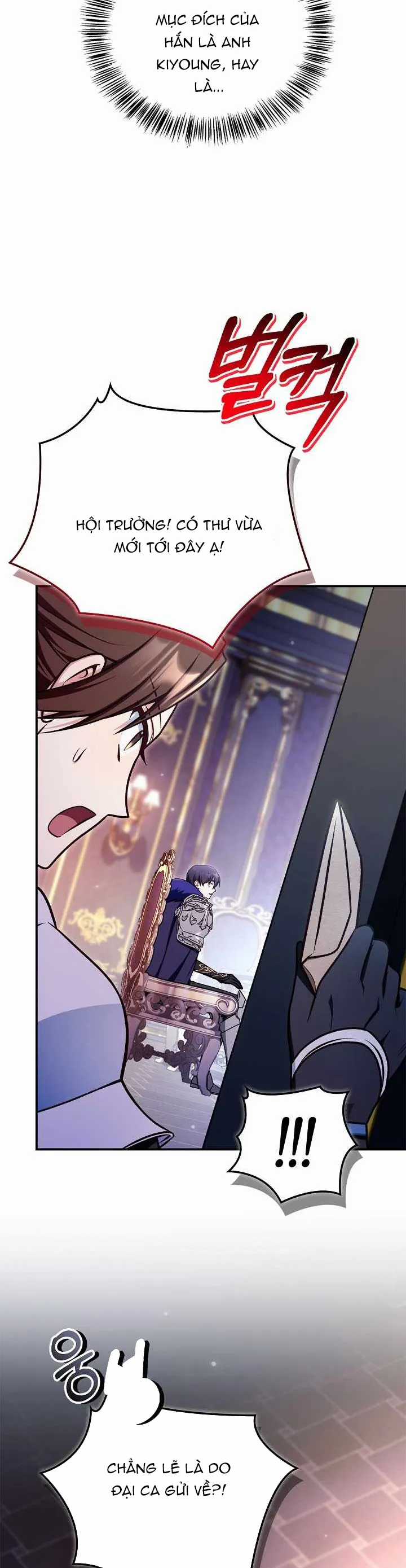 Ký Sự Hồi Quy - Chapter 174 - Trang 43