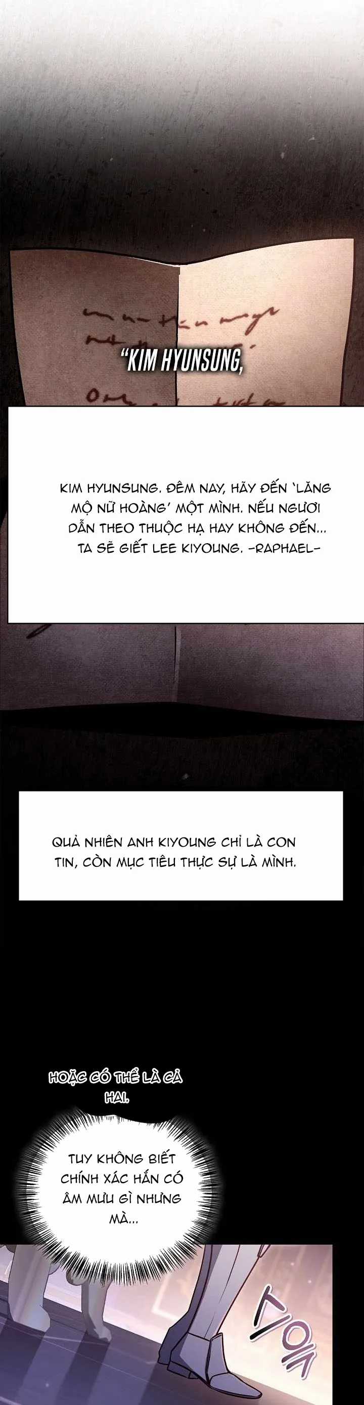 Ký Sự Hồi Quy - Chapter 174 - Trang 45