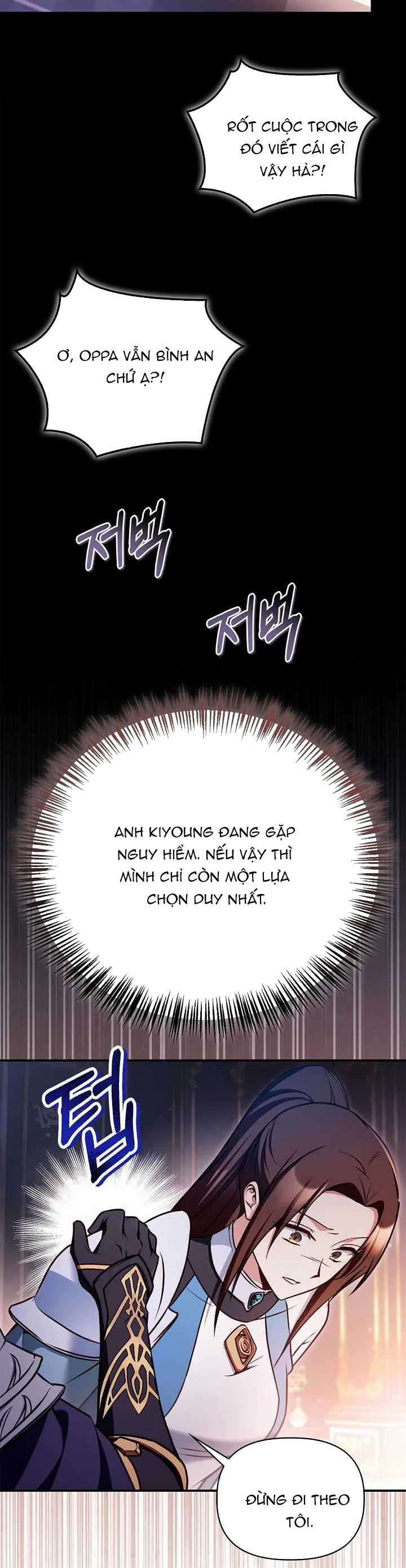 Ký Sự Hồi Quy - Chapter 174 - Trang 46