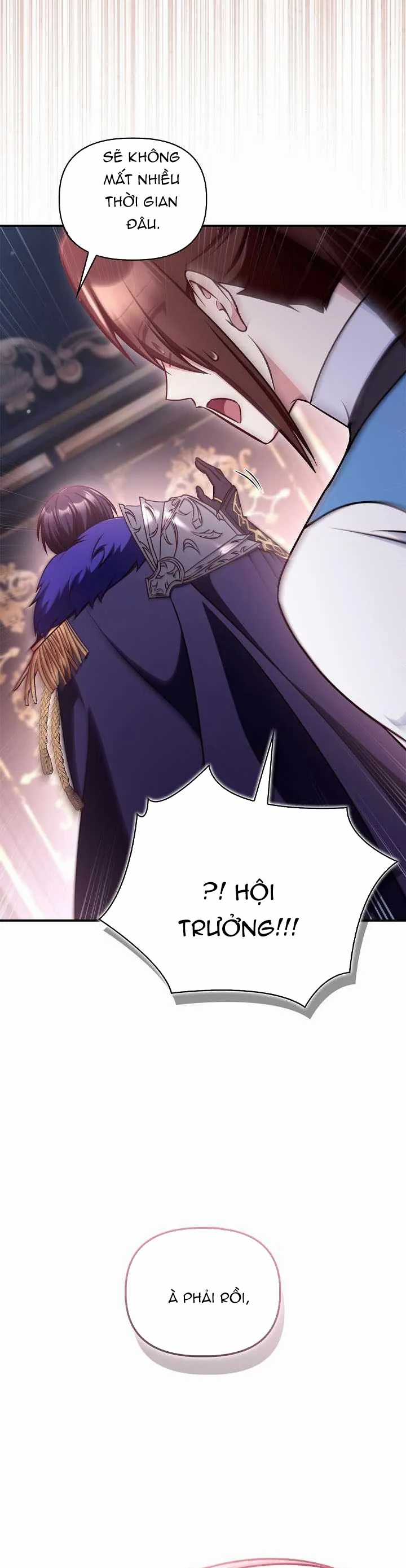 Ký Sự Hồi Quy - Chapter 174 - Trang 47